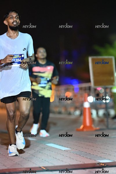 SP Half Marathon 2026