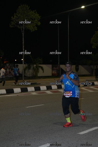SP Half Marathon 2026