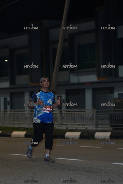 SP Half Marathon 2026