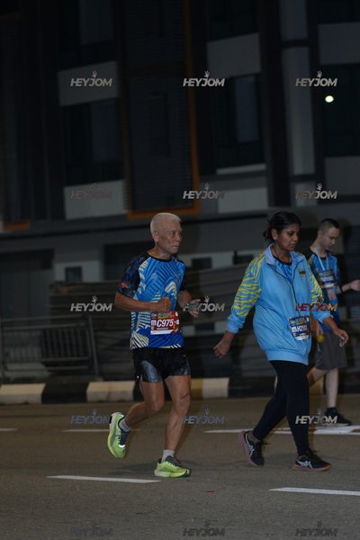 SP Half Marathon 2026