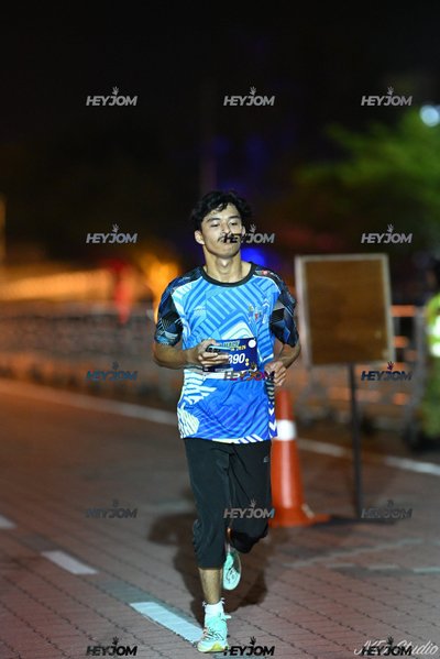 SP Half Marathon 2026