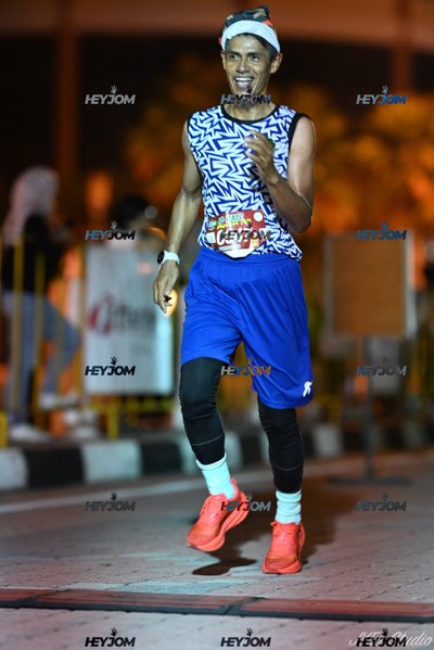 SP Half Marathon 2026