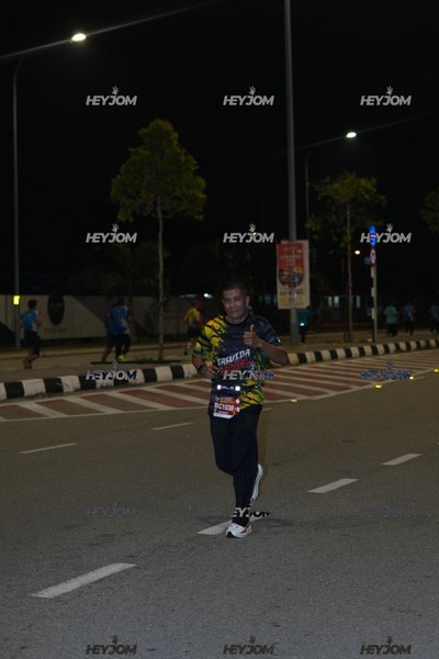 SP Half Marathon 2026