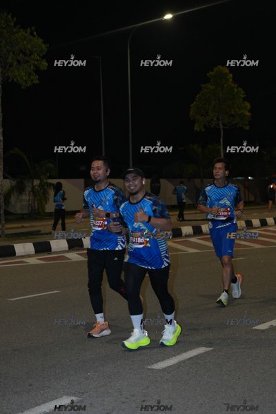 SP Half Marathon 2026