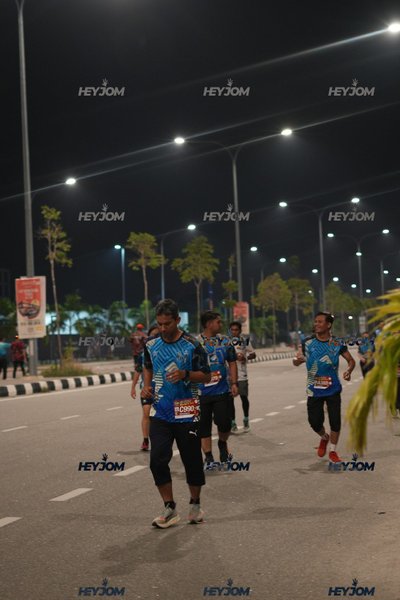 SP Half Marathon 2026
