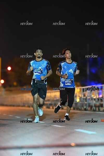SP Half Marathon 2026