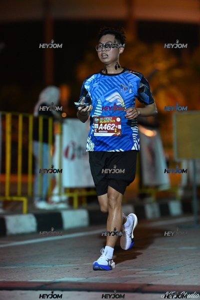 SP Half Marathon 2026