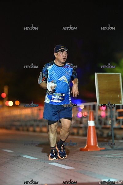 SP Half Marathon 2026