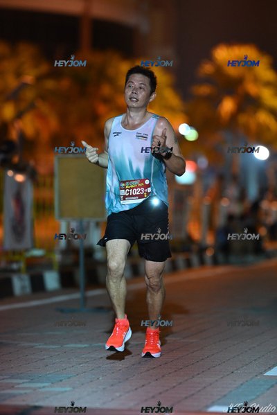 SP Half Marathon 2026