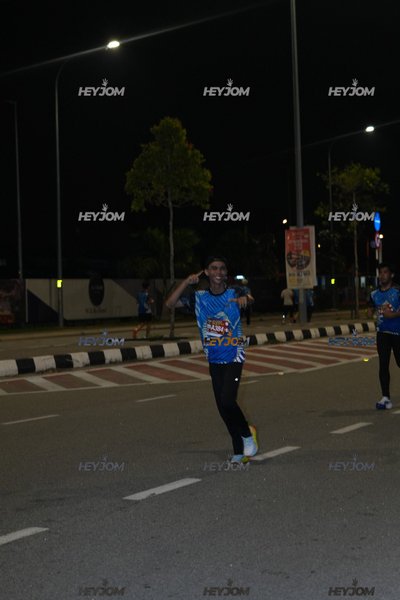 SP Half Marathon 2026