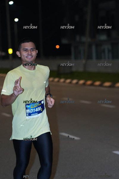 SP Half Marathon 2026