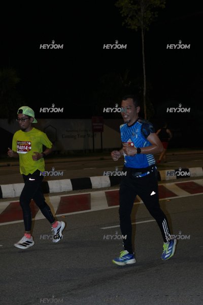 SP Half Marathon 2026