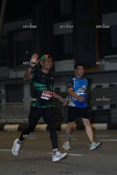 SP Half Marathon 2026