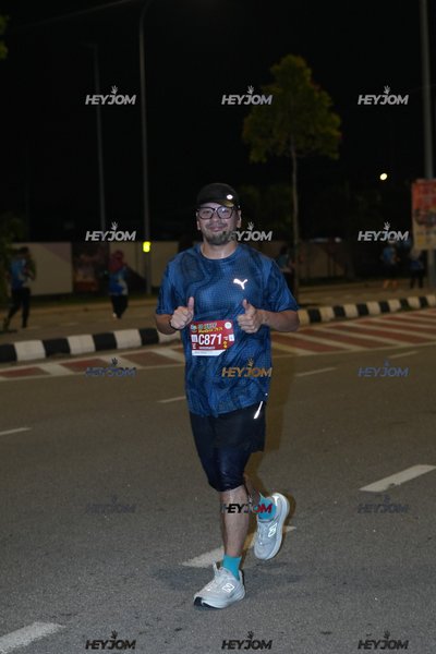 SP Half Marathon 2026