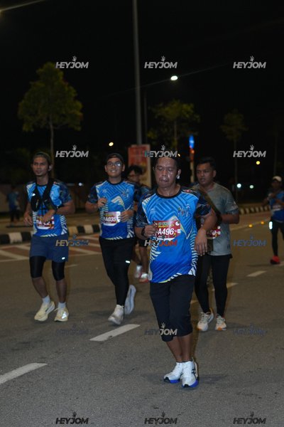 SP Half Marathon 2026