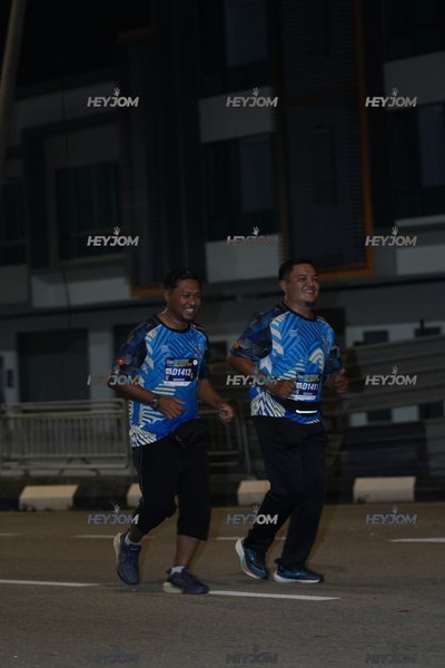 SP Half Marathon 2026