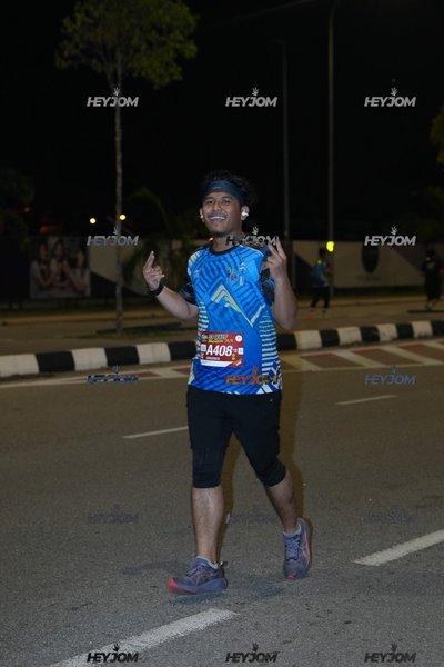 SP Half Marathon 2026
