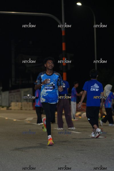 SP Half Marathon 2026