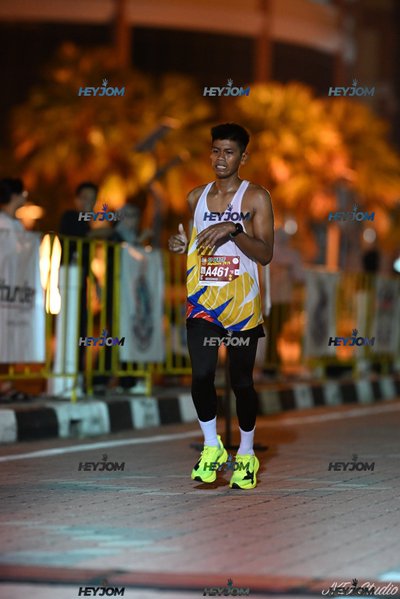 SP Half Marathon 2026