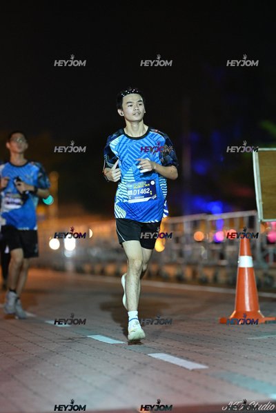 SP Half Marathon 2026