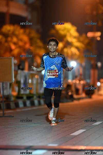 SP Half Marathon 2026