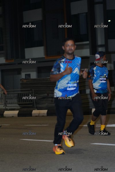 SP Half Marathon 2026