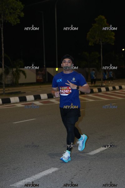 SP Half Marathon 2026