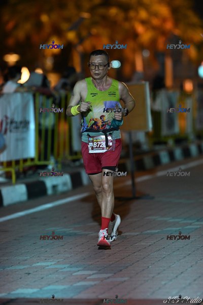 SP Half Marathon 2026