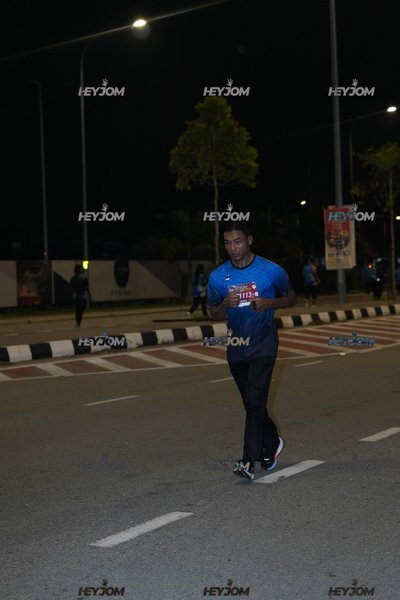SP Half Marathon 2026