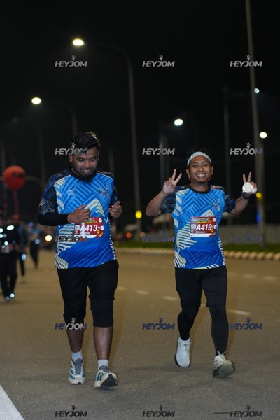 SP Half Marathon 2026