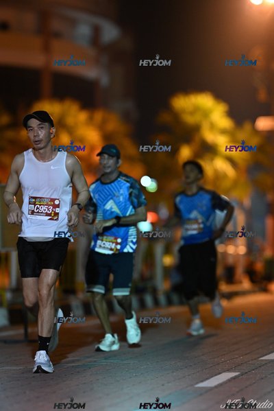 SP Half Marathon 2026