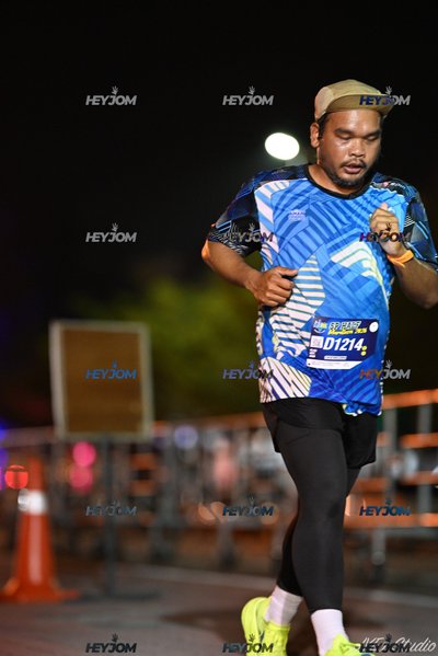 SP Half Marathon 2026