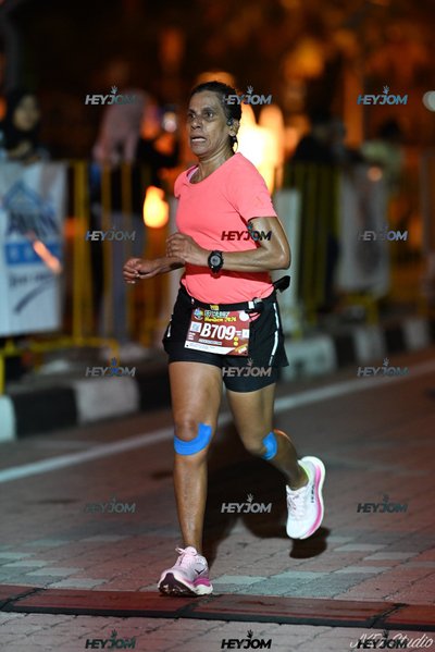 SP Half Marathon 2026