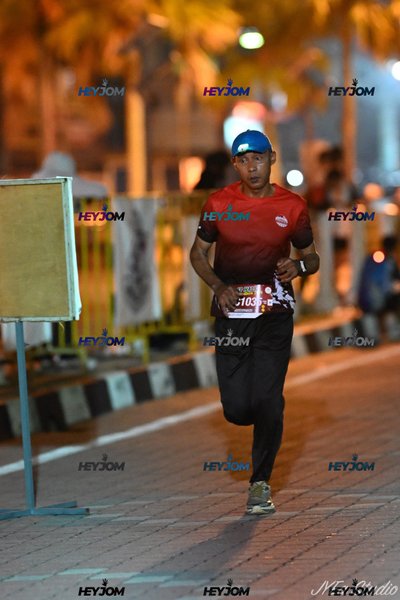 SP Half Marathon 2026