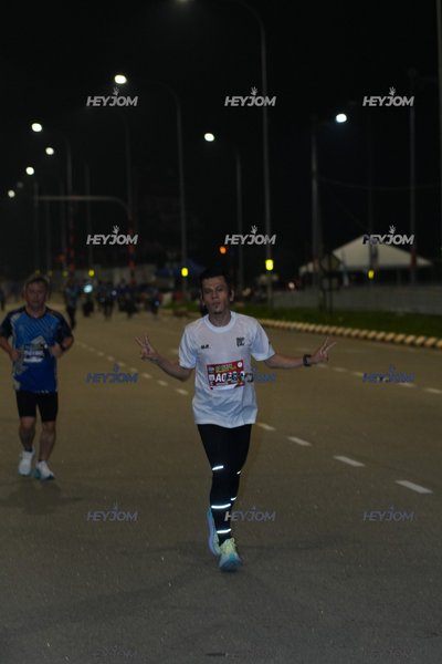 SP Half Marathon 2026