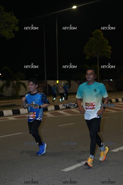 SP Half Marathon 2026