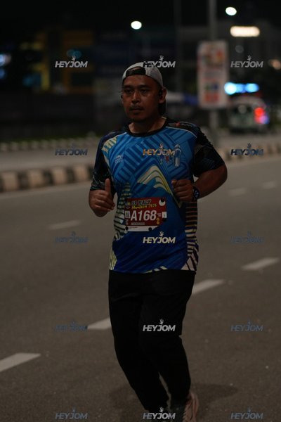 SP Half Marathon 2026