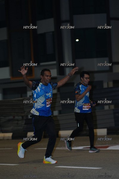 SP Half Marathon 2026