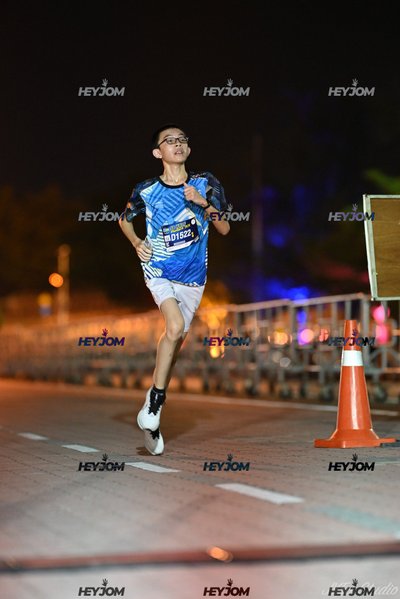 SP Half Marathon 2026