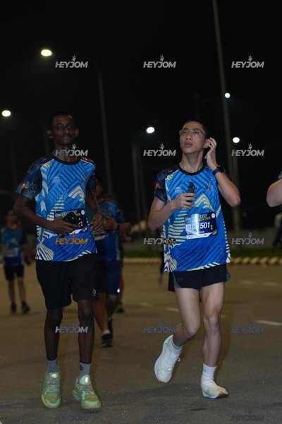 SP Half Marathon 2026