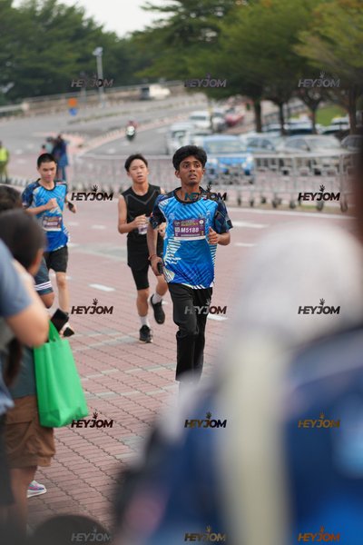 SP Half Marathon 2026