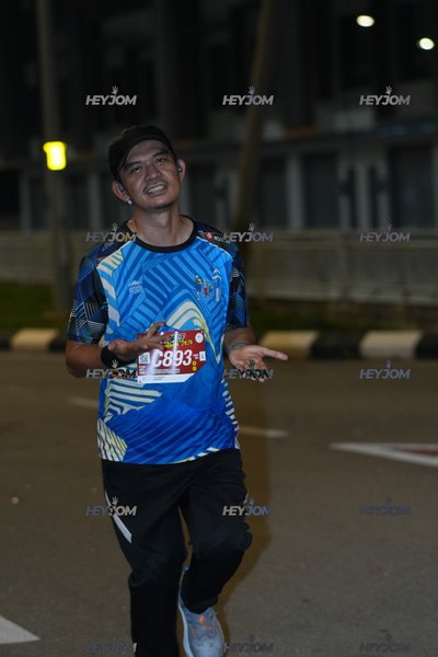 SP Half Marathon 2026