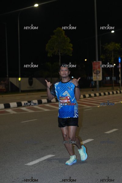 SP Half Marathon 2026