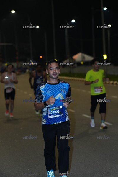 SP Half Marathon 2026