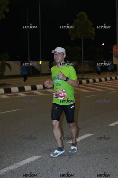 SP Half Marathon 2026