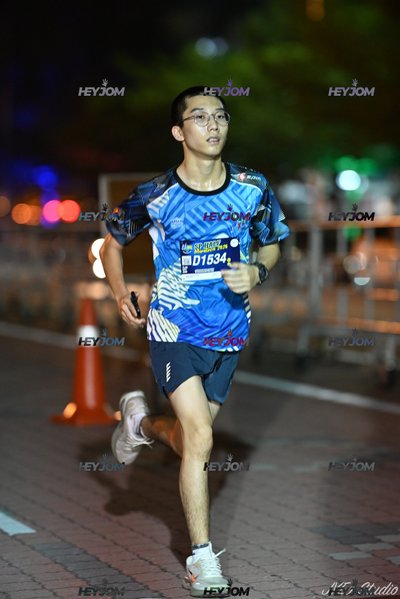 SP Half Marathon 2026