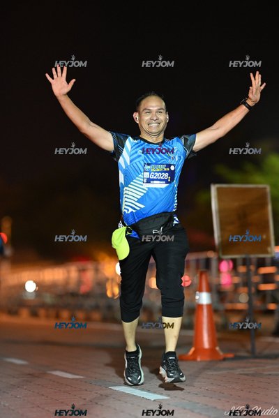 SP Half Marathon 2026