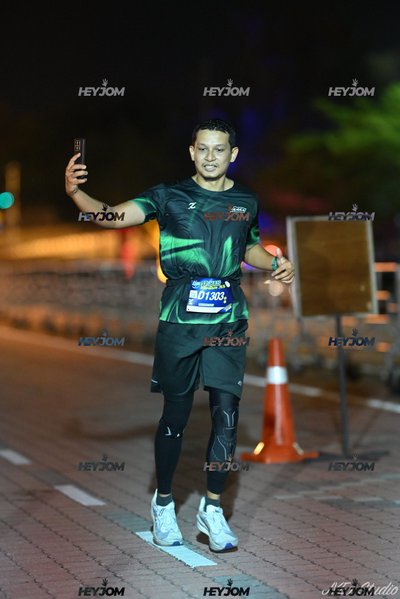 SP Half Marathon 2026