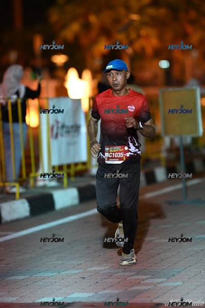 SP Half Marathon 2026