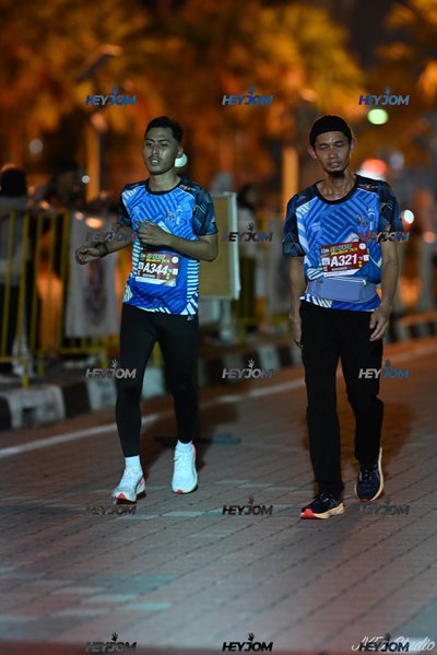 SP Half Marathon 2026